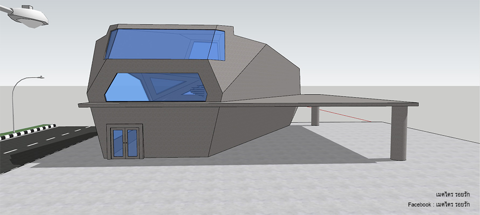 SketchUp Contest